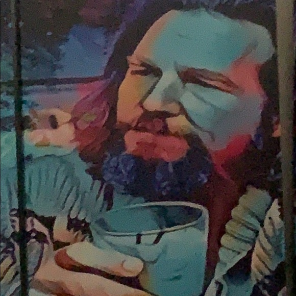 Meet your Posher, Michael - Picture 1 of 1